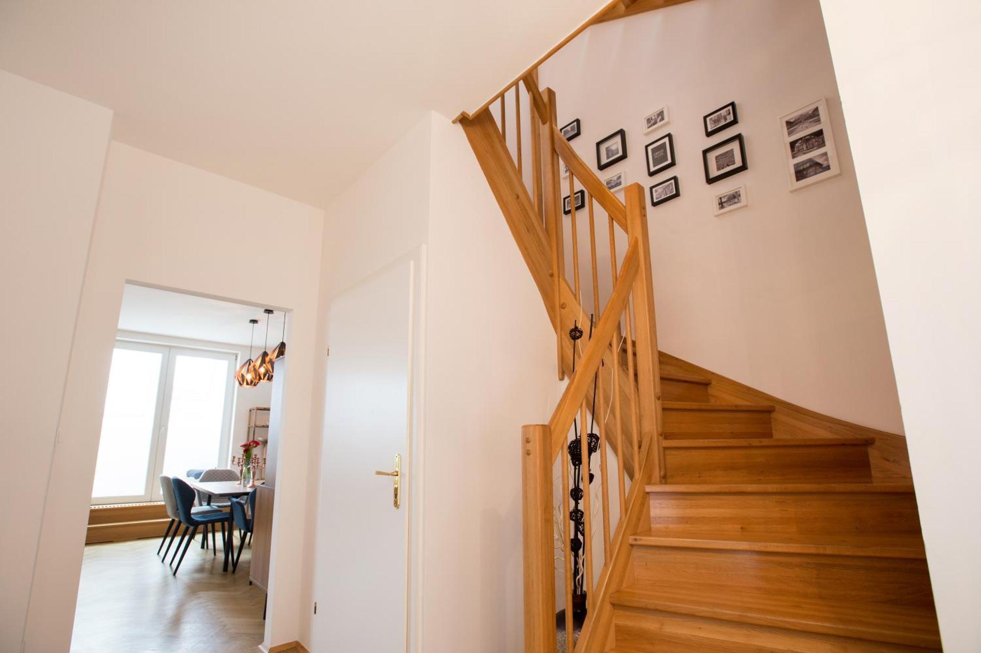 Urban Flats Vienna City Center Room photo